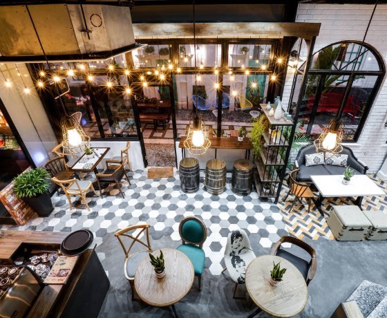 Goblin Coffee & Desserts - Da Nang